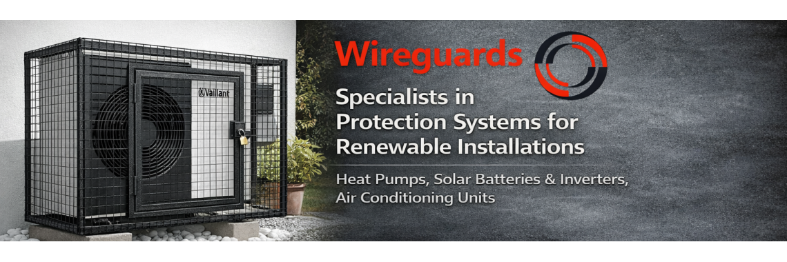 WireGuards UK Specialists in Renewables Guardfs